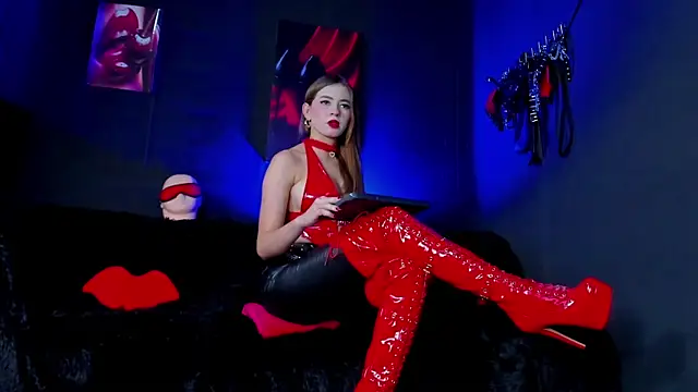 MartinaStones online show from 04-08-26, 10:55