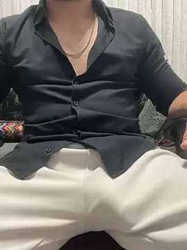 DARK0924 online show from 11-28-25, 07:14