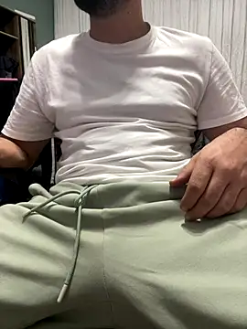 DARK0924 online show from 01-05-26, 08:45