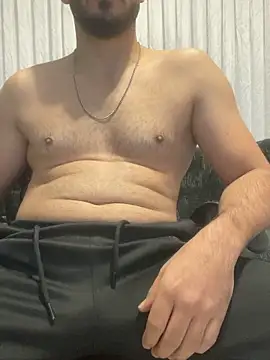 DARK0924 online show from 11-15-25, 04:33