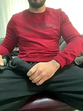 DARK0924 online show from 11-27-25, 01:33