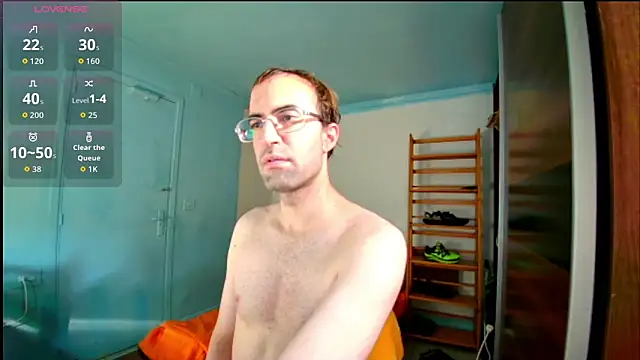 albertpassive online show from 05-22-26, 04:49