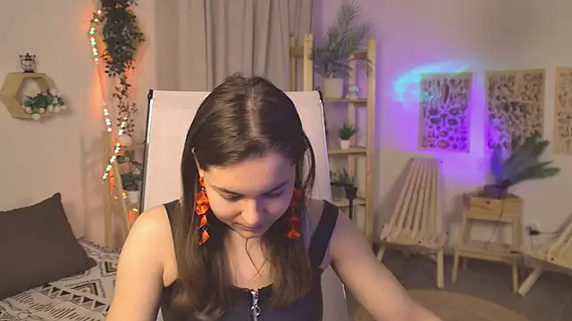 FrancescaCavaliere online show from 04-05-26, 06:09