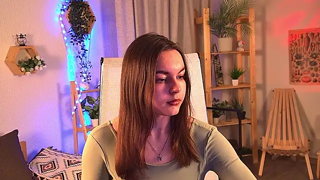 FrancescaCavaliere online show from 03-06-26, 09:26