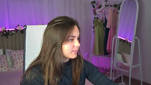 FrancescaCavaliere online show from 07-08-26, 03:56