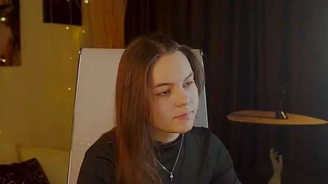 FrancescaCavaliere online show from 12-03-25, 09:20