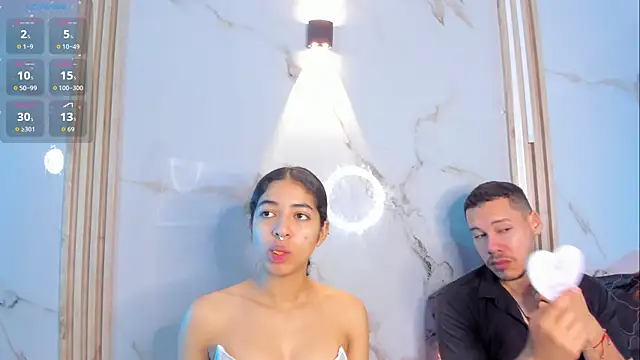 Aron and molly online show from 11-30-25, 12:06