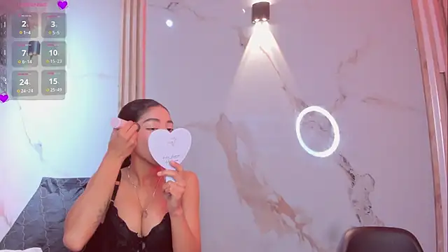 Aron and molly online show from 11-22-25, 12:15