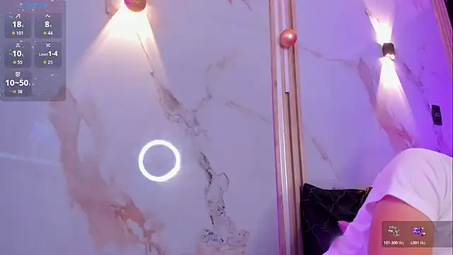 Aron and molly online show from 12-17-25, 12:10