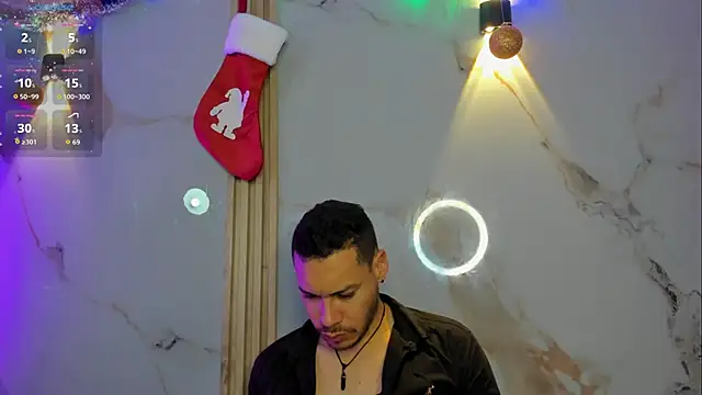 Aron and molly online show from 12-18-25, 12:09