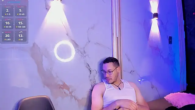 Aron and molly online show from 12-05-25, 11:53