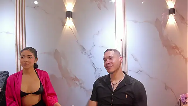 Aron and molly online show from 11-12-25, 12:31