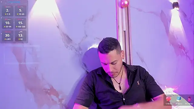 Aron and molly online show from 12-14-25, 12:00