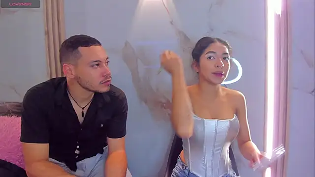 Aron and molly online show from 11-15-25, 12:09