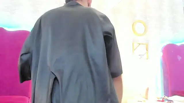 EllaEvanz online show from 02-01-26, 02:15