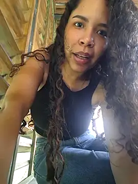 ashlyviper777 online show from 01-08-26, 04:46