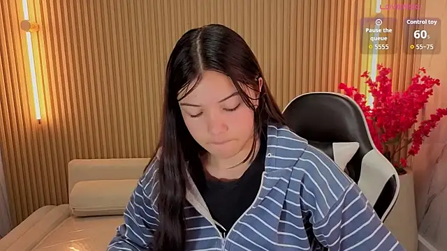 venus velvet tp online show from 03-03-26, 12:34