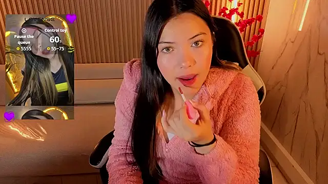 venus velvet tp online show from 04-07-26, 01:35