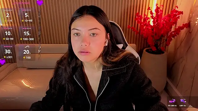 venus velvet tp online show from 03-17-26, 12:41