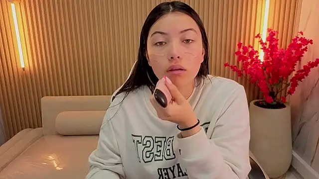 venus velvet tp online show from 03-07-26, 12:54