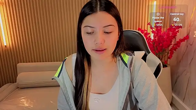 venus velvet tp online show from 03-04-26, 12:57