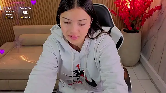 venus velvet tp online show from 03-20-26, 12:39