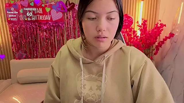 venus velvet tp online show from 02-24-26, 12:50