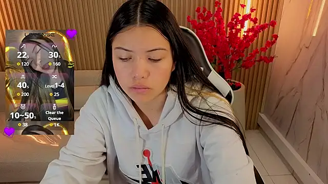 venus velvet tp online show from 04-08-26, 01:01