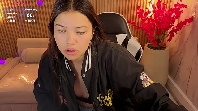 venus velvet tp online show from 03-24-26, 12:49