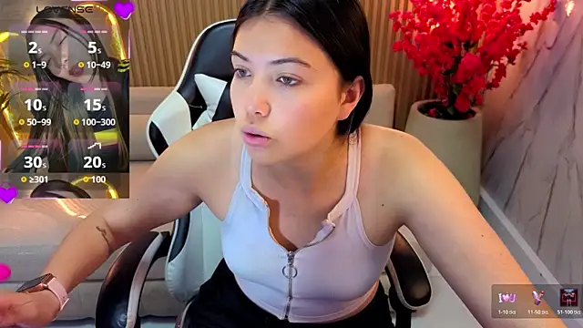 venus velvet tp online show from 04-15-26, 07:40