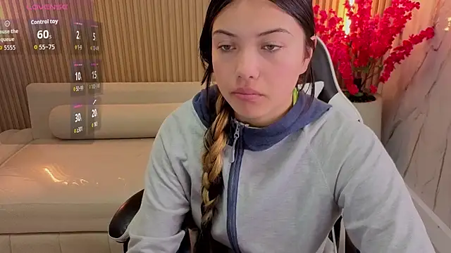 venus velvet tp online show from 03-06-26, 12:55