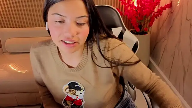 venus velvet tp online show from 03-21-26, 12:45