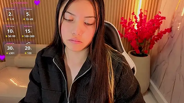 venus velvet tp online show from 03-12-26, 01:15