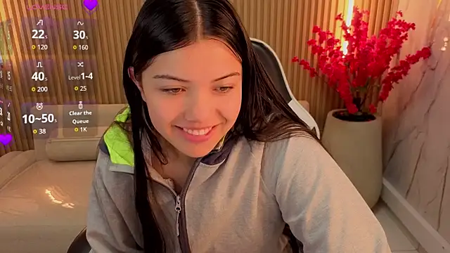 venus velvet tp online show from 03-05-26, 12:46