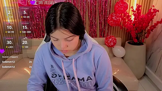 venus velvet tp online show from 02-26-26, 12:38