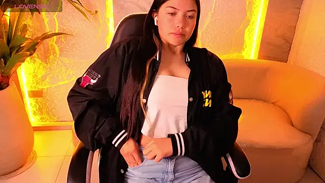 venus velvet tp online show from 03-25-26, 01:10