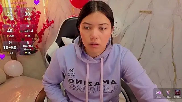 venus velvet tp online show from 02-17-26, 12:46