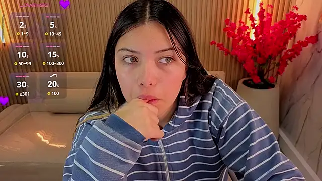 venus velvet tp online show from 03-11-26, 01:05