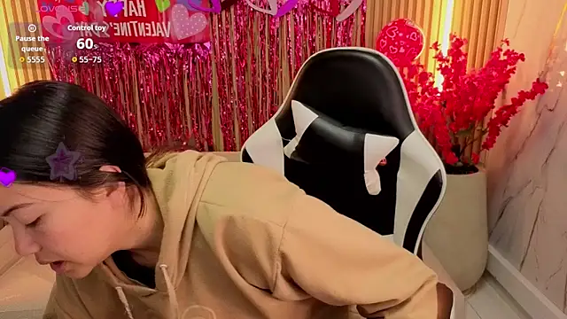 venus velvet tp online show from 02-23-26, 01:12