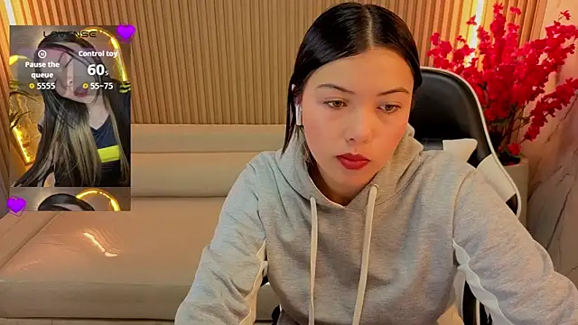 venus velvet tp online show from 03-29-26, 01:02