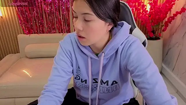 venus velvet tp online show from 02-25-26, 12:27