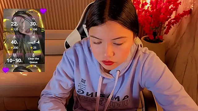 venus velvet tp online show from 03-30-26, 01:01