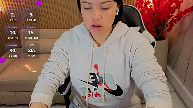 venus velvet tp online show from 03-21-26, 01:04