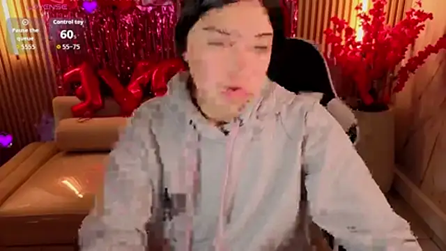 venus velvet tp online show from 02-13-26, 12:49