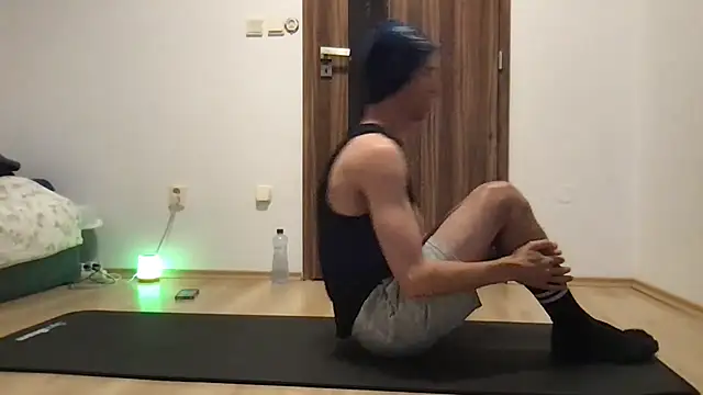 TheShavedGamer online show from 11-09-25, 03:05