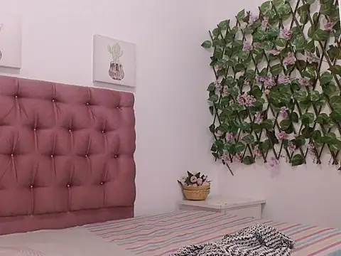 Sou Sweet online show from 11-10-25, 08:14