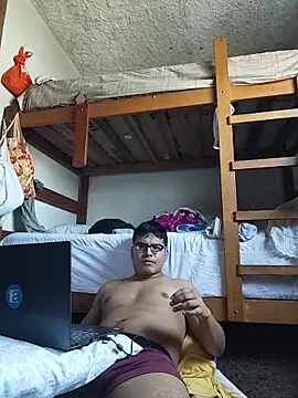 Zack1225 online show from 03-01-26, 07:14