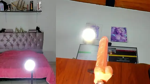 maia funny online show from 02-13-26, 03:17