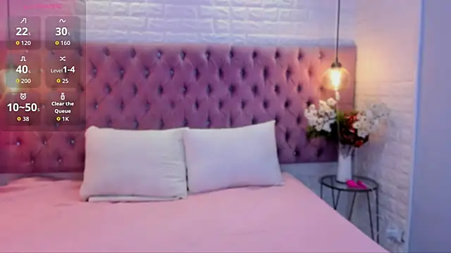 miel 18 online show from 03-05-26, 04:53