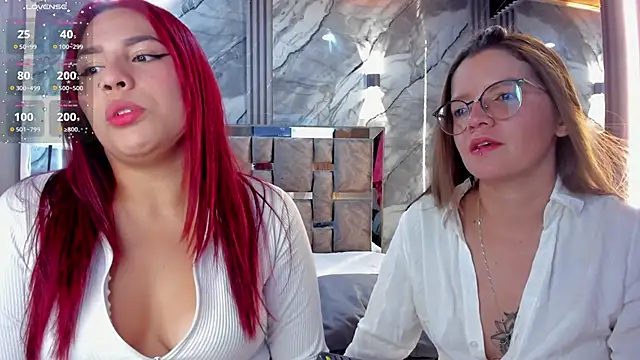 Samy and Allison online show from 02-26-26, 07:25